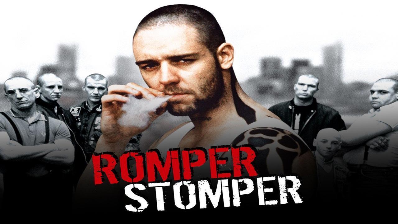 فيلم Romper Stomper 1992 مترجم