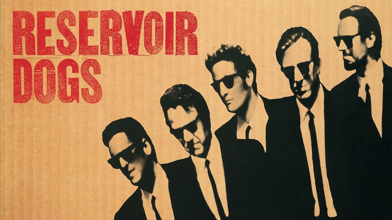 فيلم Reservoir Dogs 1992 مترجم