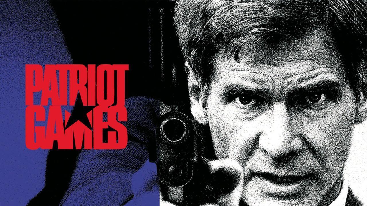 فيلم Patriot Games 1992 مترجم