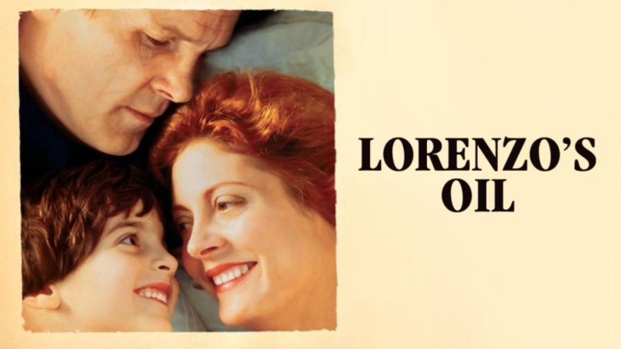 فيلم Lorenzo’s Oil 1992 مترجم