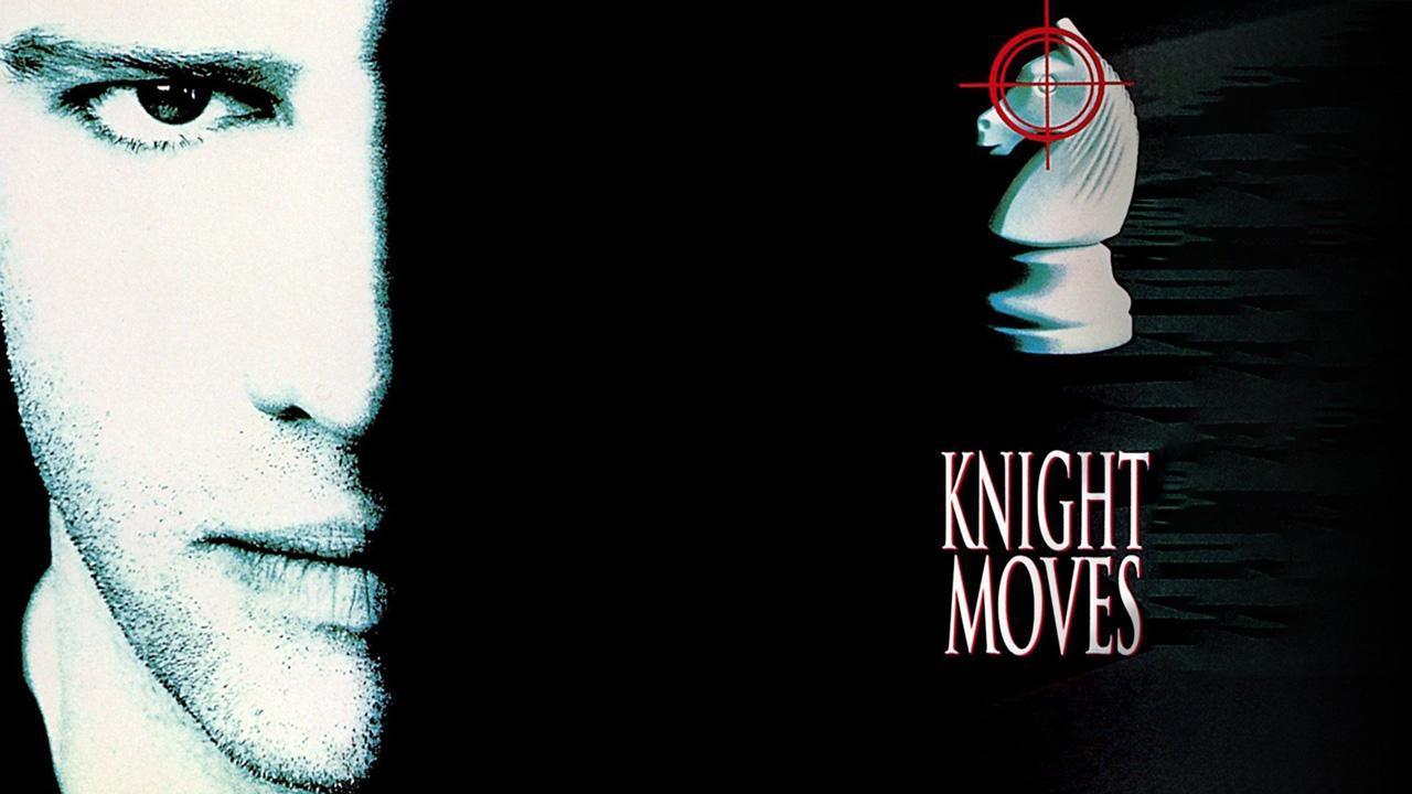 فيلم Knight Moves 1992 مترجم