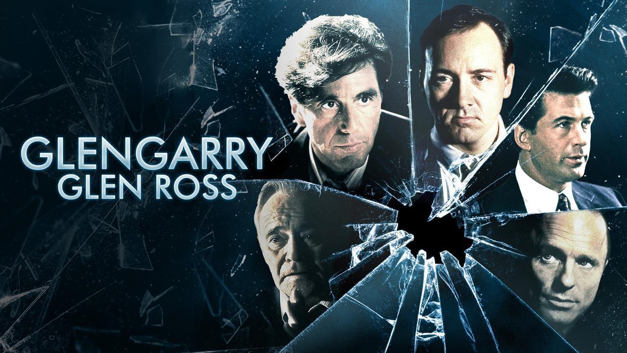 فيلم Glengarry Glen Ross 1992 مترجم