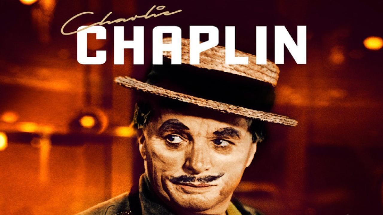 فيلم Chaplin 1992 مترجم