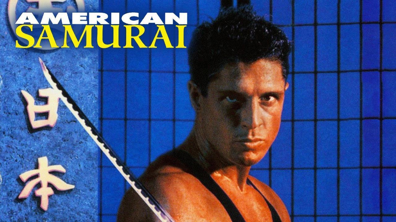 فيلم American Samurai 1992 مترجم