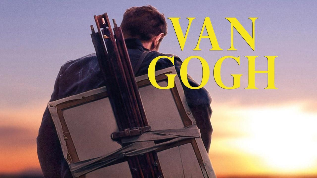 فيلم Van Gogh 1991 مترجم