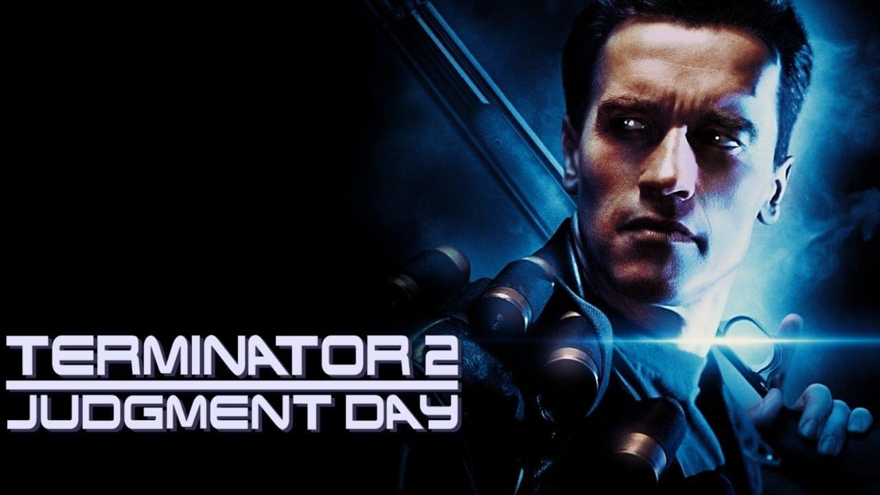 فيلم Terminator 2: Judgment Day 1991 مترجم