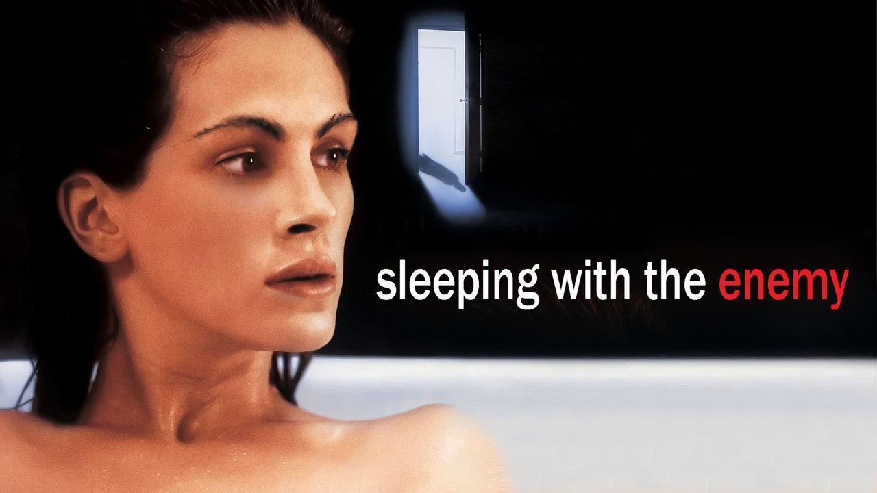 فيلم Sleeping with the Enemy 1991 مترجم