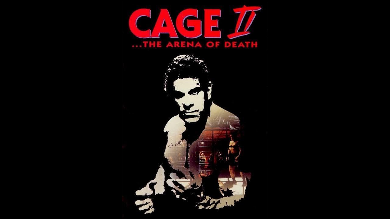فيلم Cage II 1994 مترجم