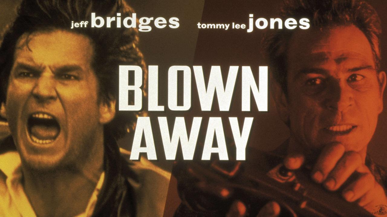 فيلم Blown Away 1994 مترجم