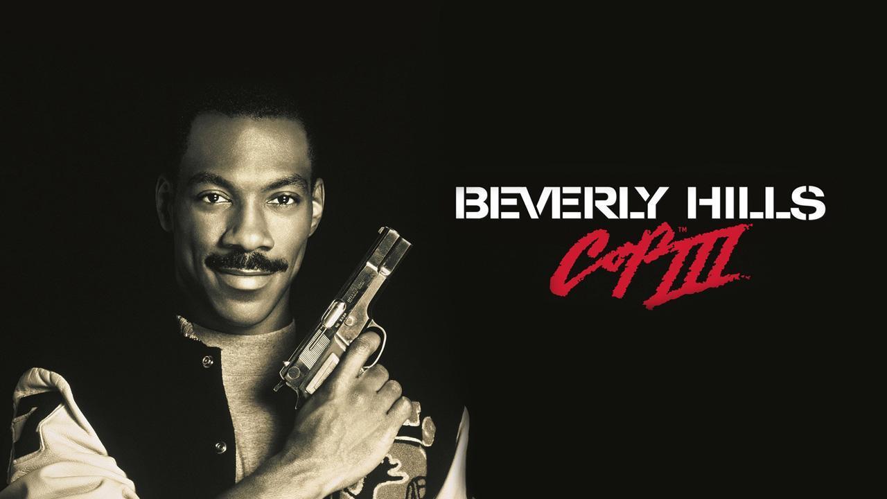 فيلم Beverly Hills Cop III 1994 مترجم