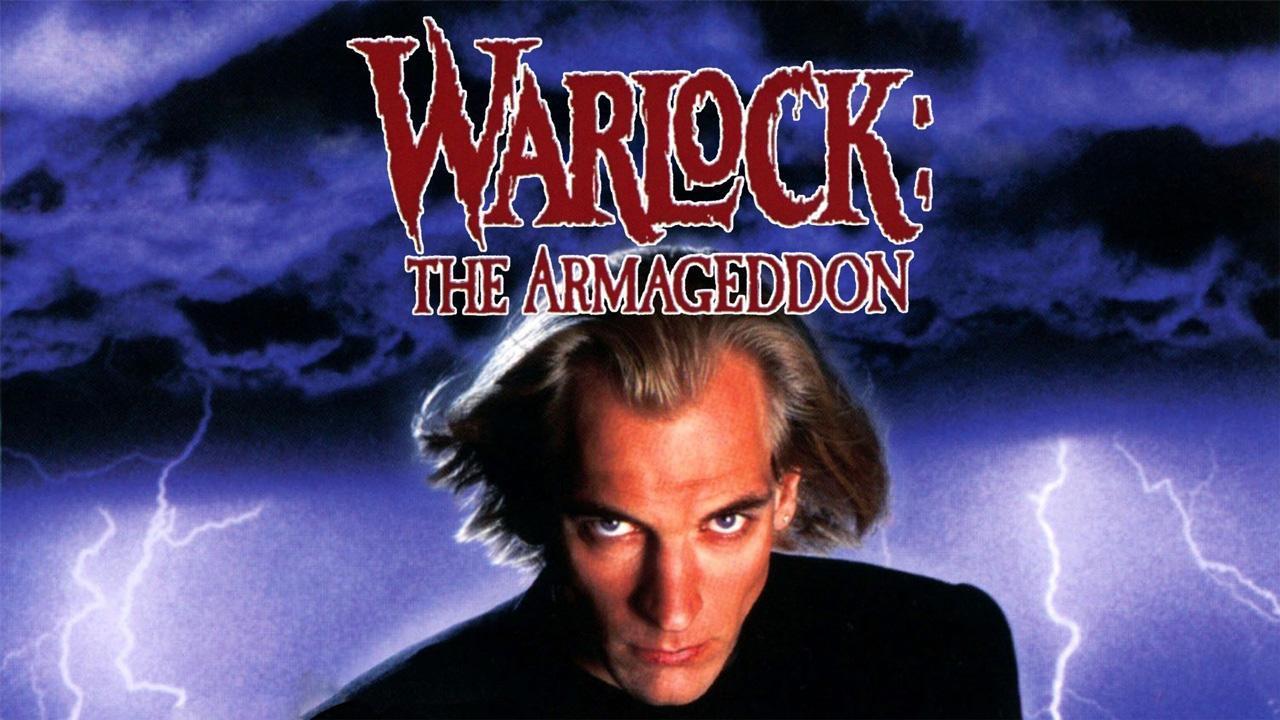 فيلم Warlock: The Armageddon 1993 مترجم