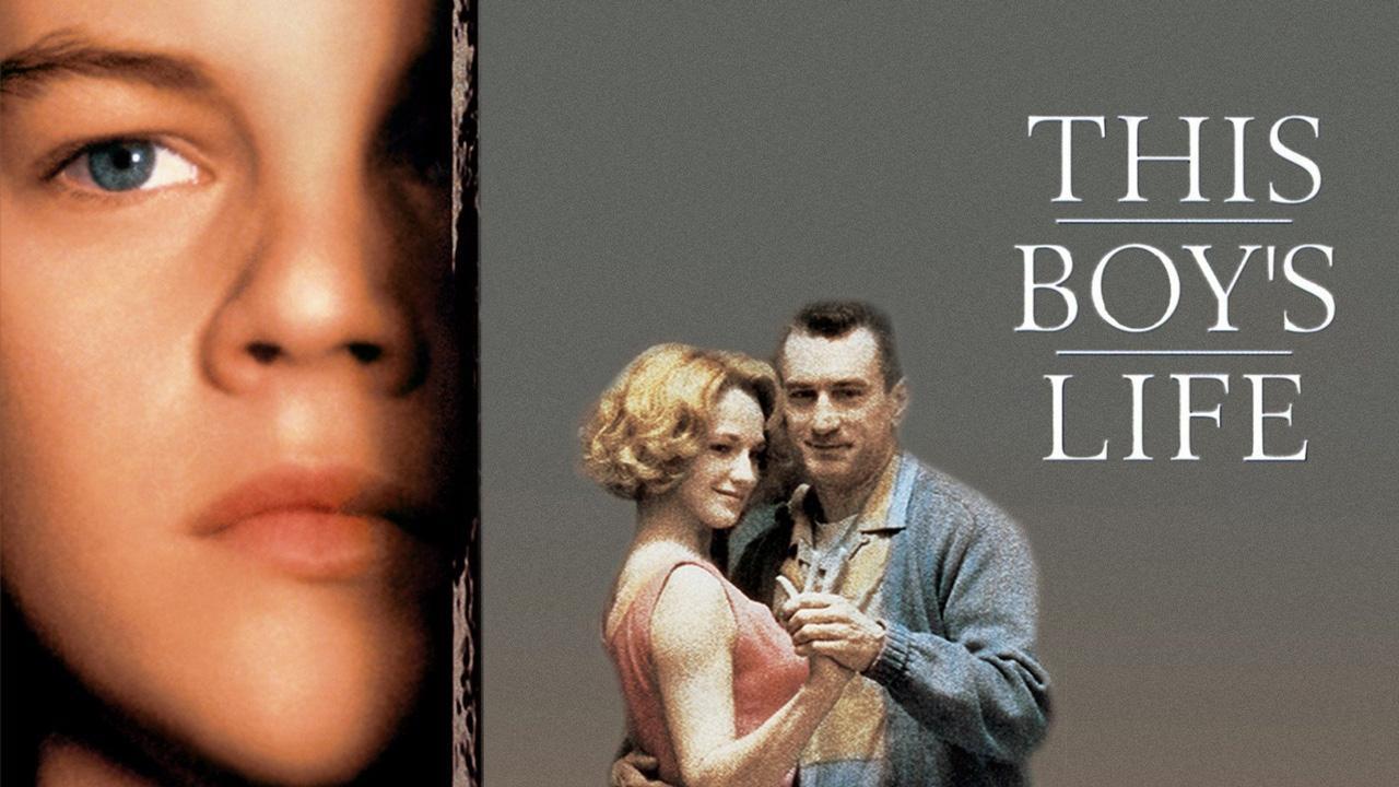 فيلم This Boys Life 1993 مترجم