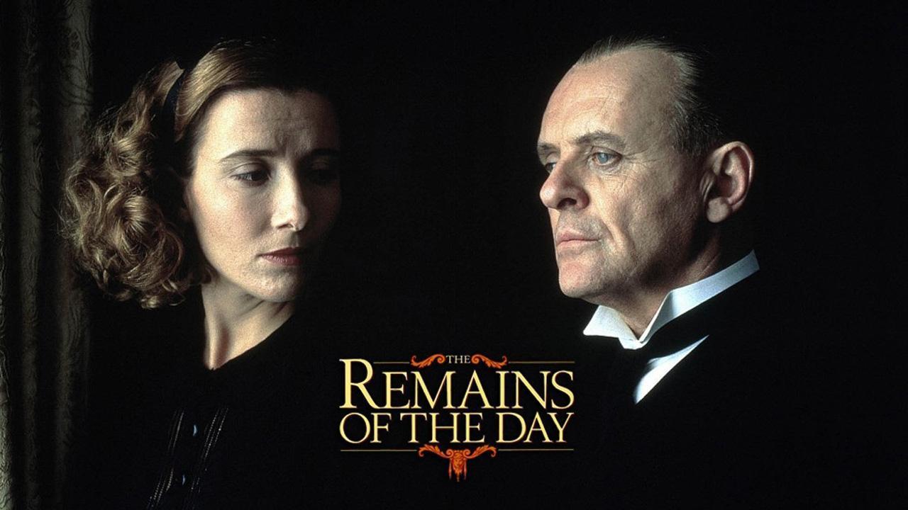 فيلم The Remains Of The Day 1993 مترجم
