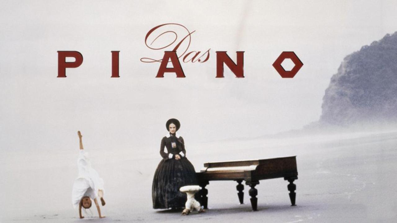 فيلم The Piano 1993 مترجم