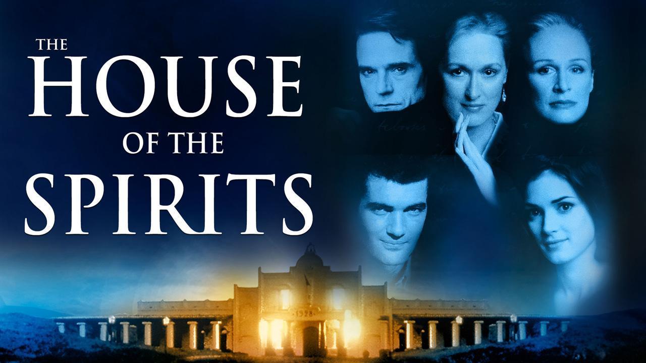 فيلم The House of the Spirits 1993 مترجم