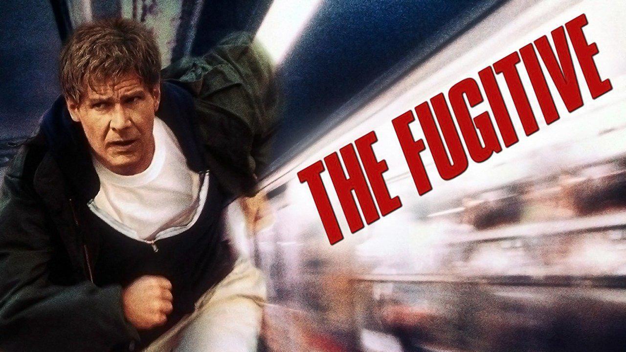 فيلم The Fugitive 1993 مترجم