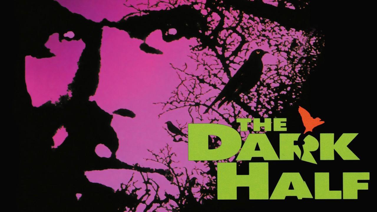 فيلم The Dark Half 1993 مترجم