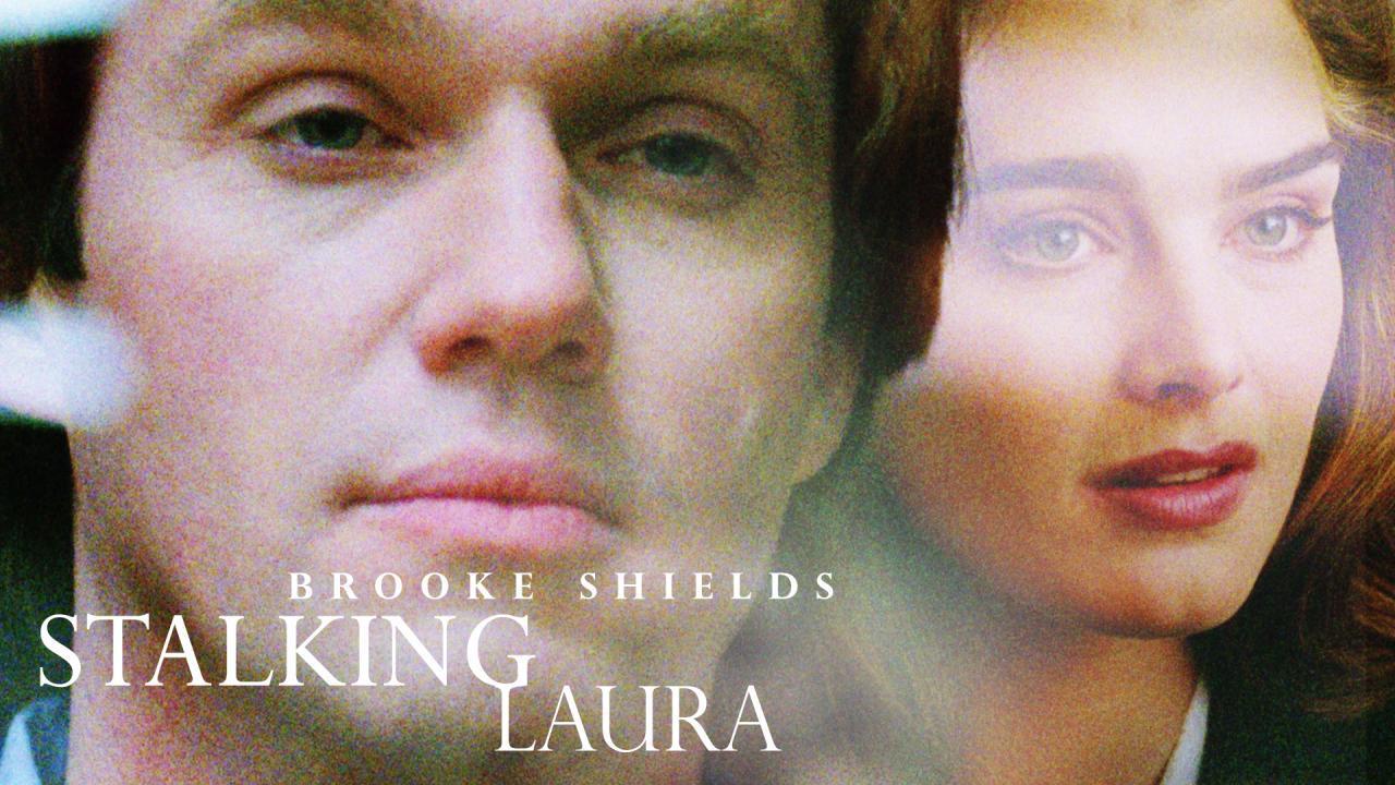فيلم Stalking Laura 1993 مترجم