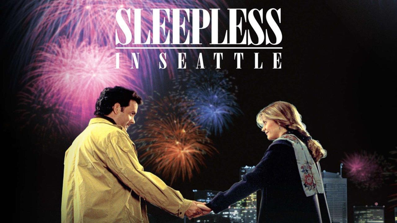 فيلم Sleepless in Seattle 1993 مترجم