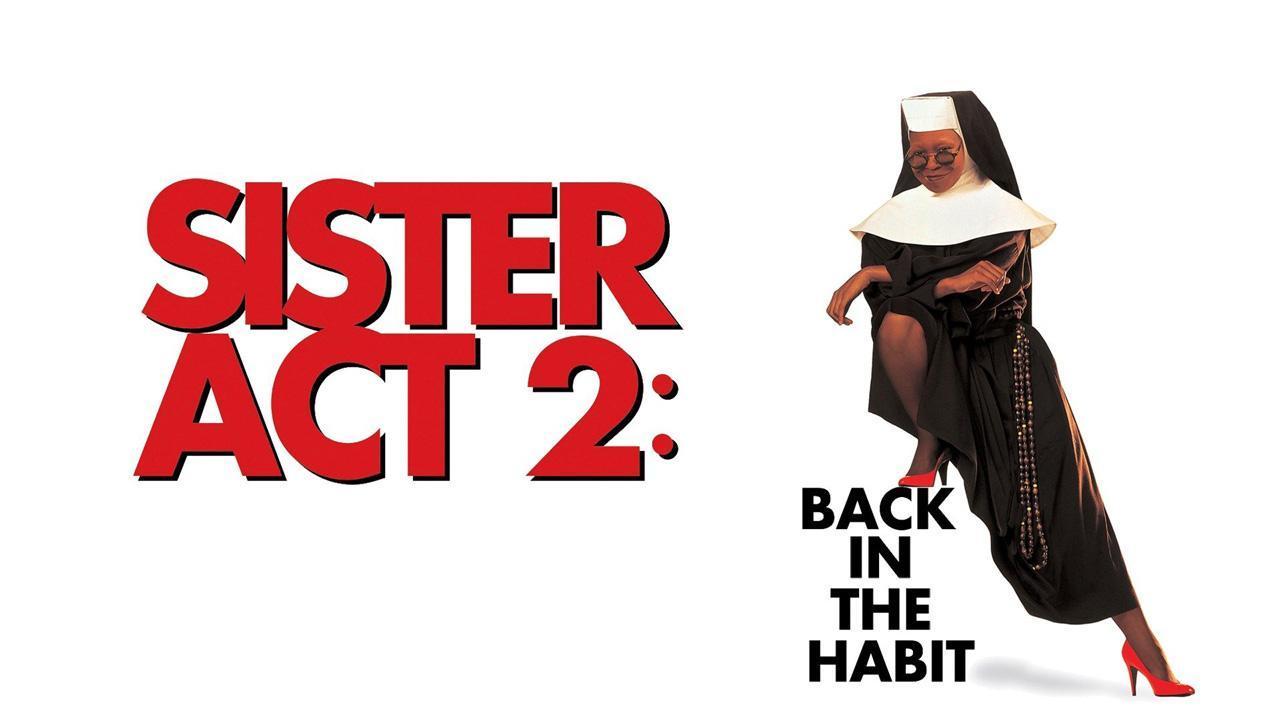 فيلم Sister Act 2 Back in the Habit 1993 مترجم