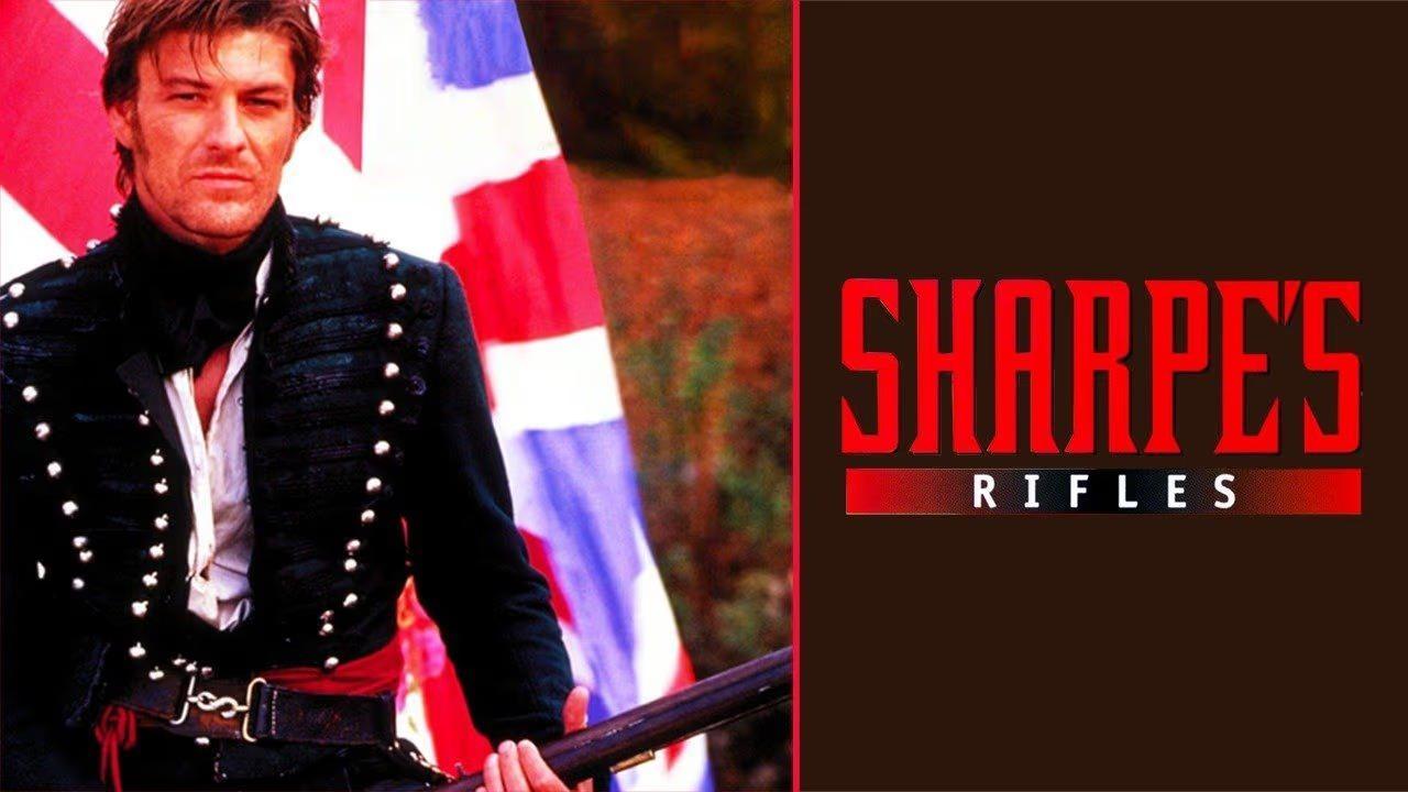فيلم Sharpe's Rifles 1993 مترجم