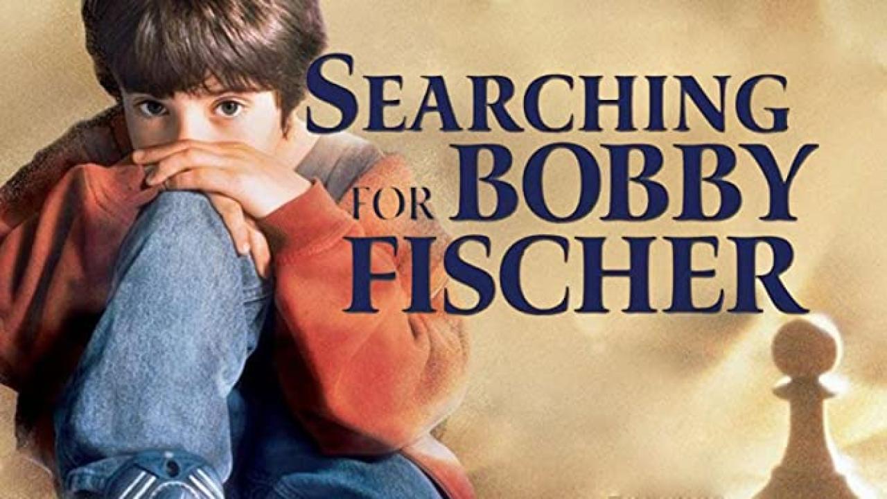 فيلم Searching For Bobby Fischer 1993 مترجم