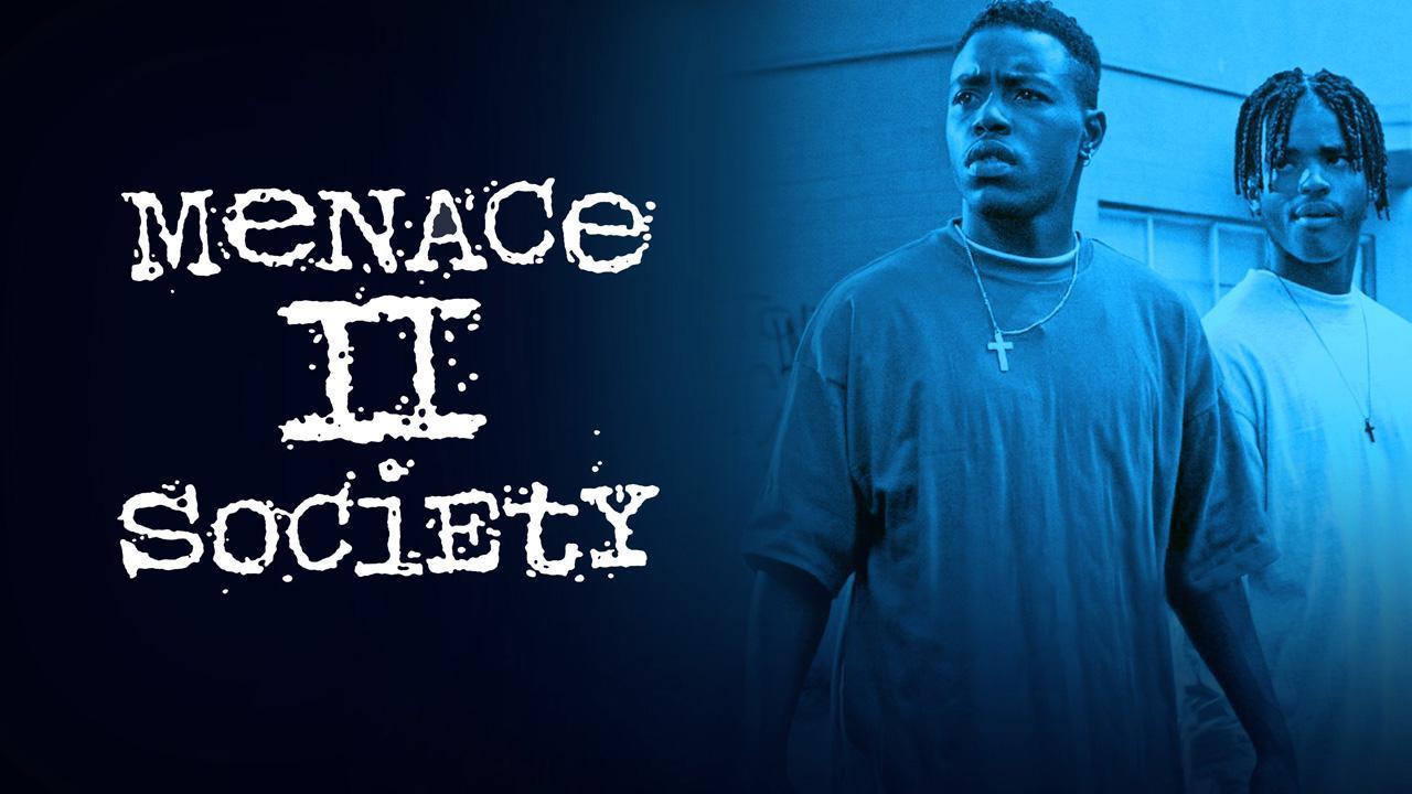 فيلم Menace II Society 1993 مترجم