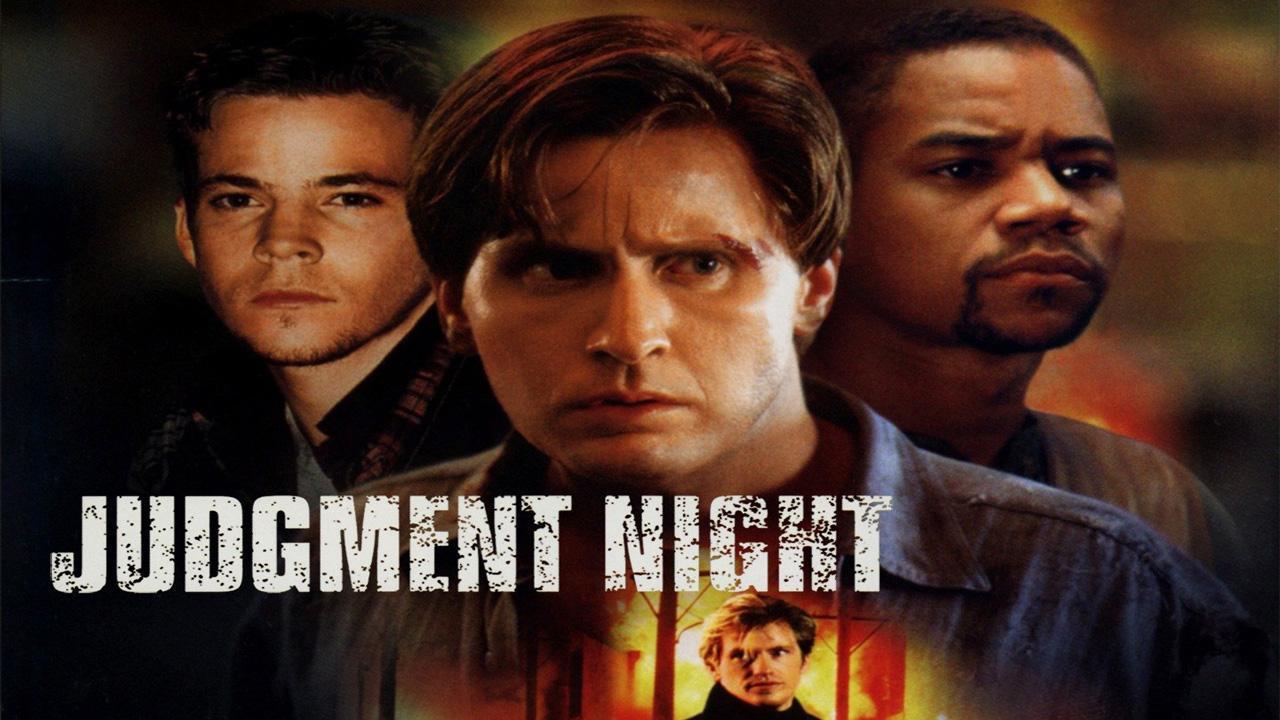فيلم Judgment Night 1993 مترجم
