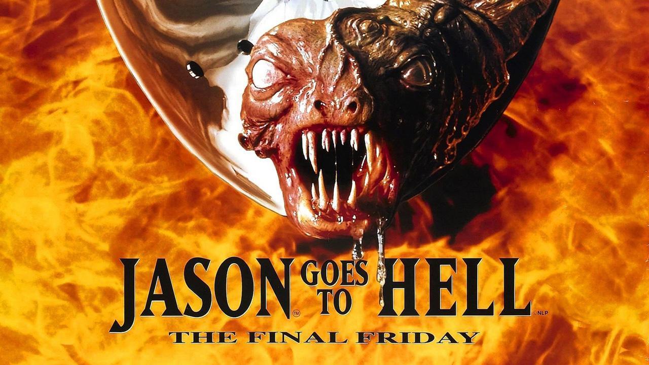 فيلم Jason Goes to Hell The Final Friday 1993 مترجم