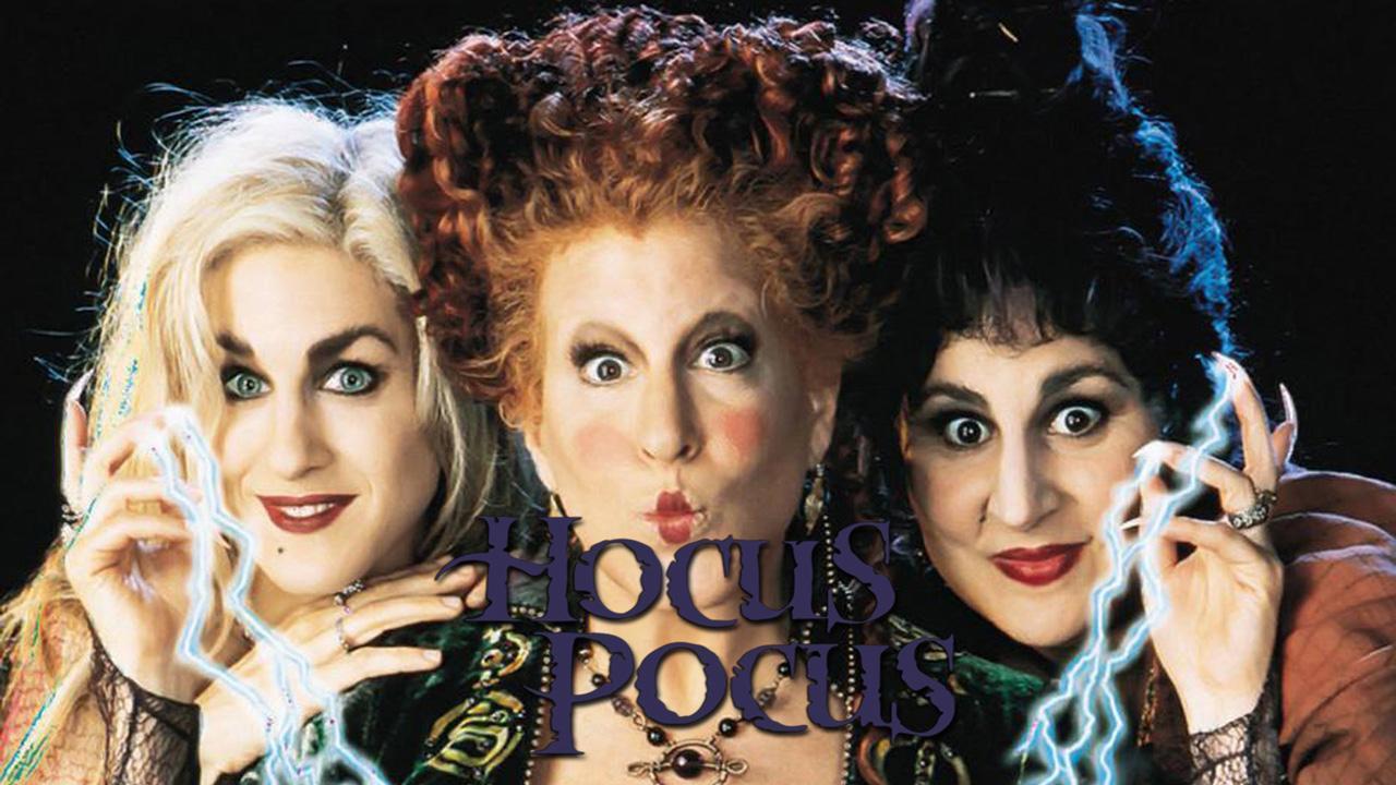 فيلم Hocus Pocus 1993 مترجم