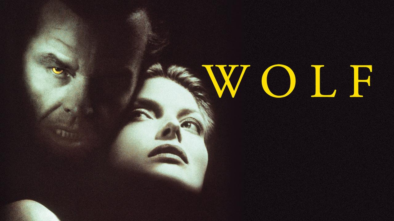 فيلم Wolf 1994 مترجم