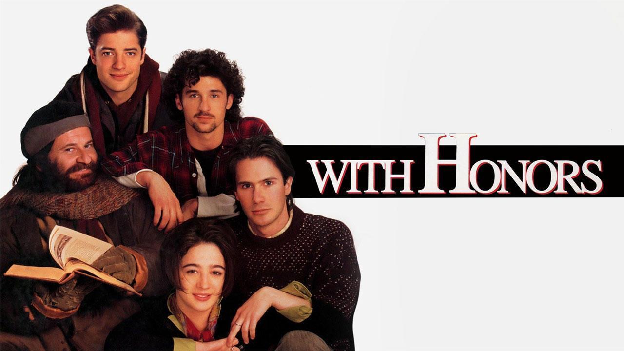 فيلم With Honors 1994 مترجم