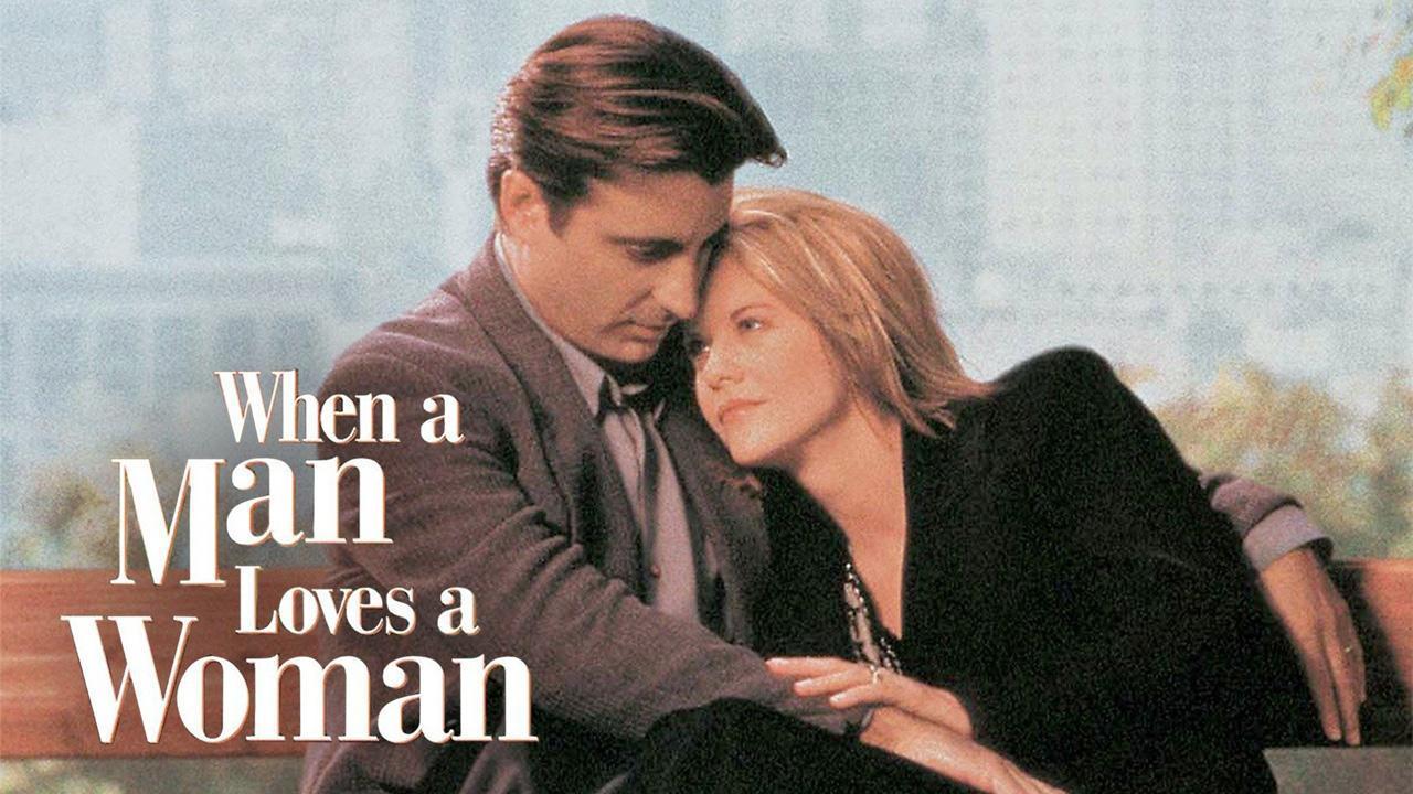 فيلم When a Man Loves a Woman 1994 مترجم