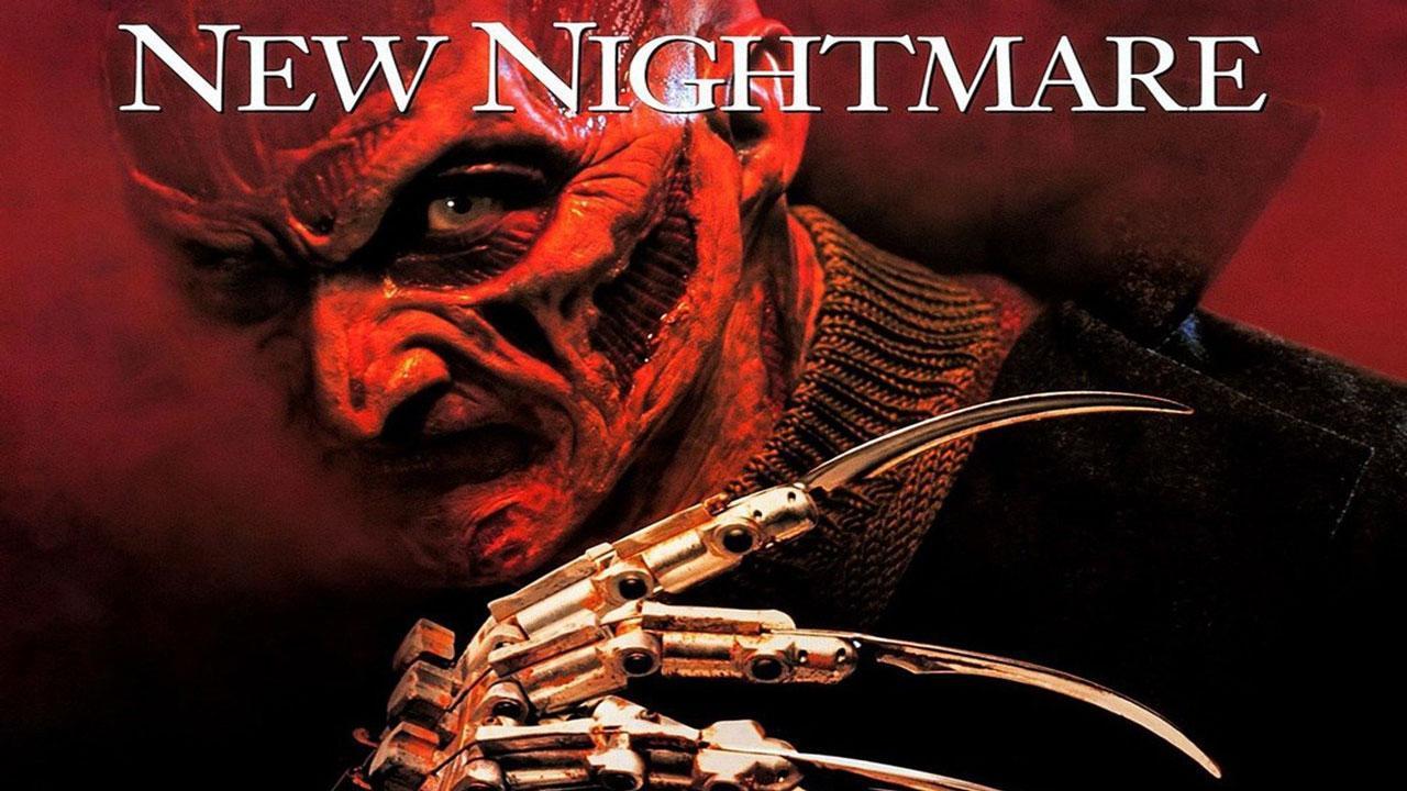فيلم Wes Craven's New Nightmare 1994 مترجم