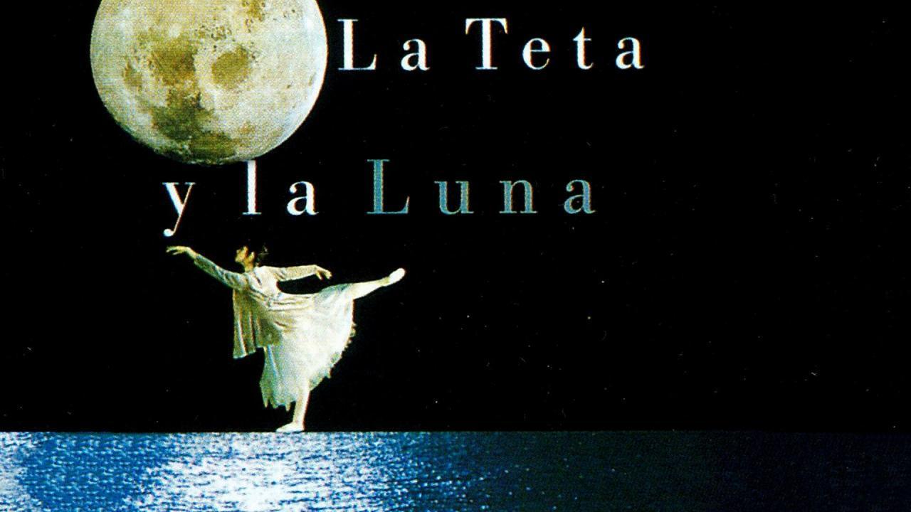فيلم The Tit and the Moon 1994 مترجم