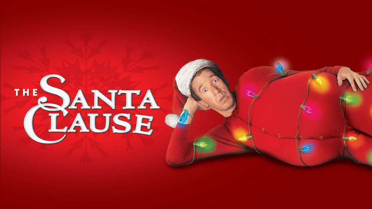 فيلم The Santa Clause 1994 مترجم