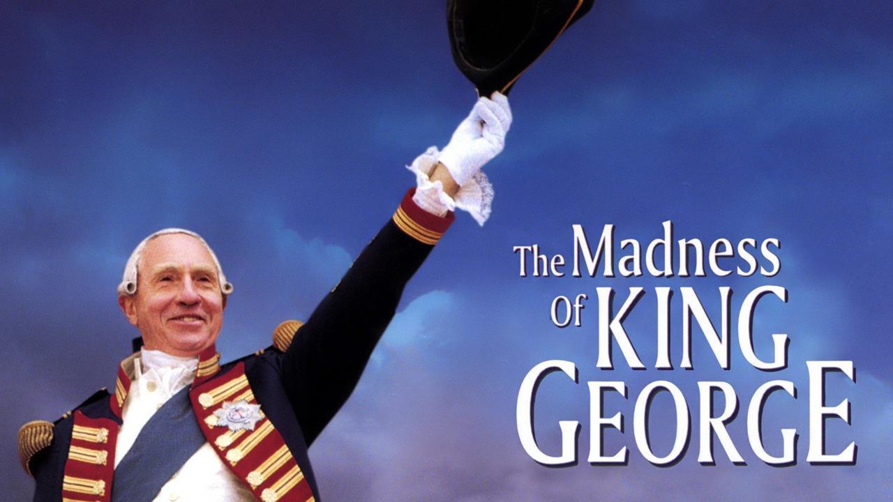 فيلم The Madness of King George 1994 مترجم