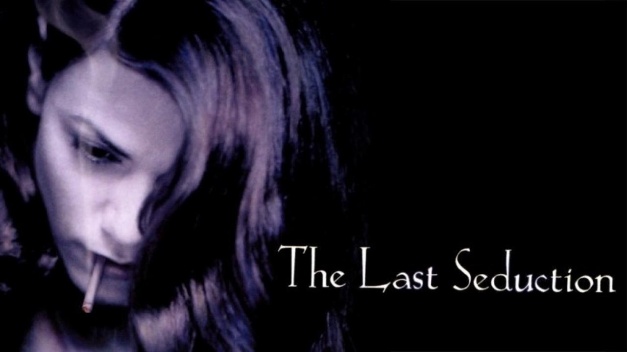 فيلم The Last Seduction 1994 مترجم