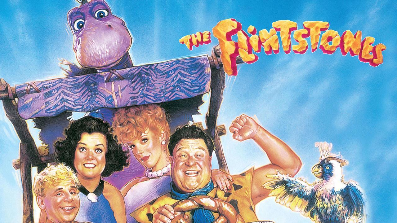 فيلم The Flintstones 1994 مترجم