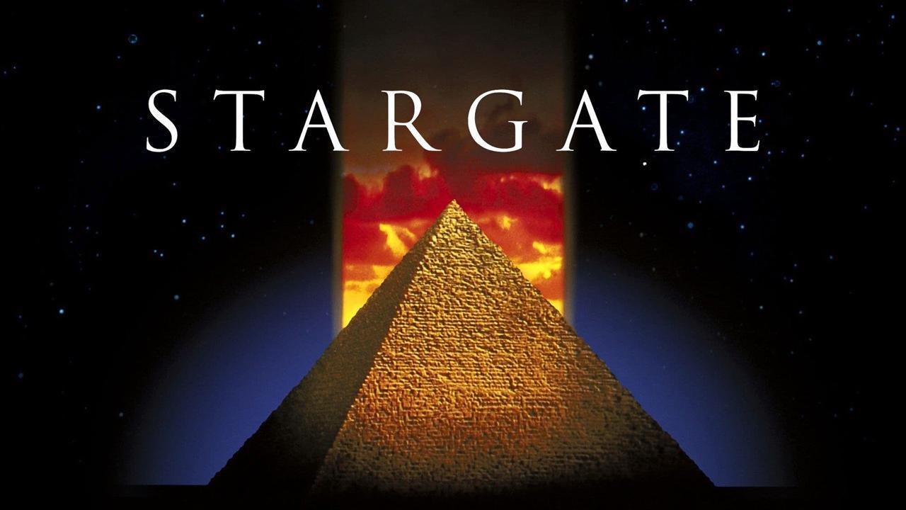 فيلم Stargate 1994 مترجم