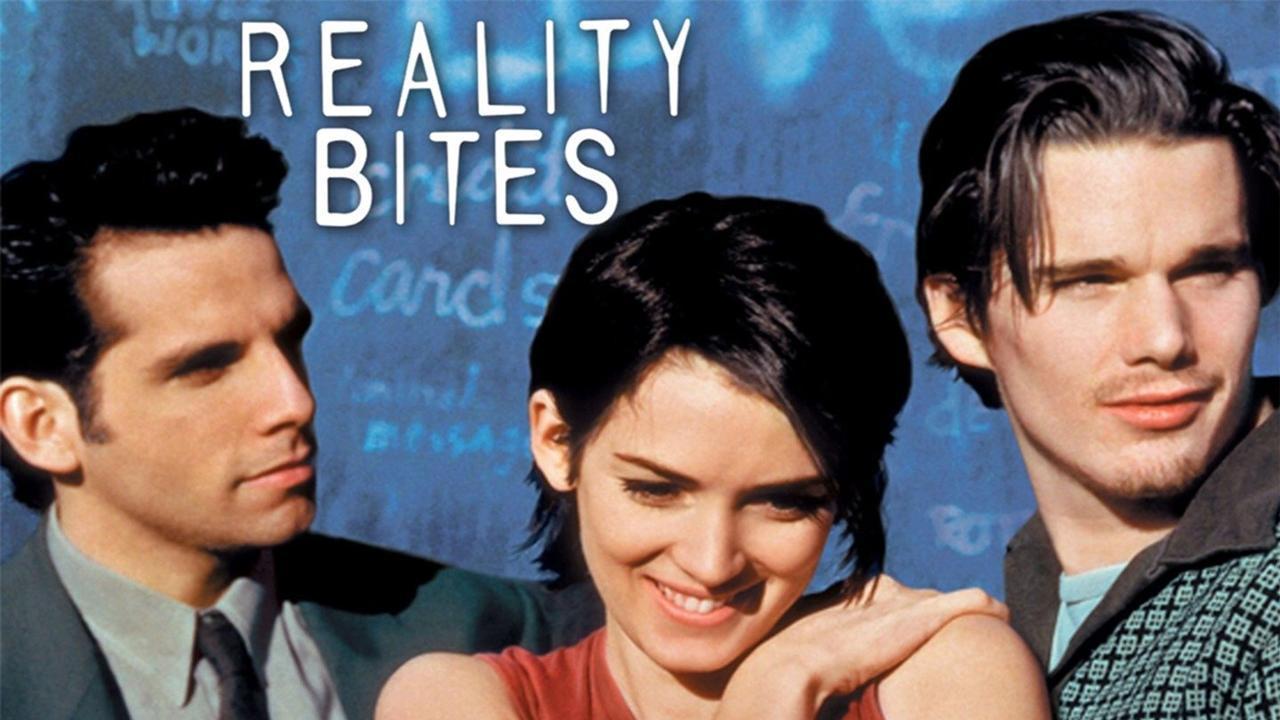 فيلم Reality Bites 1994 مترجم