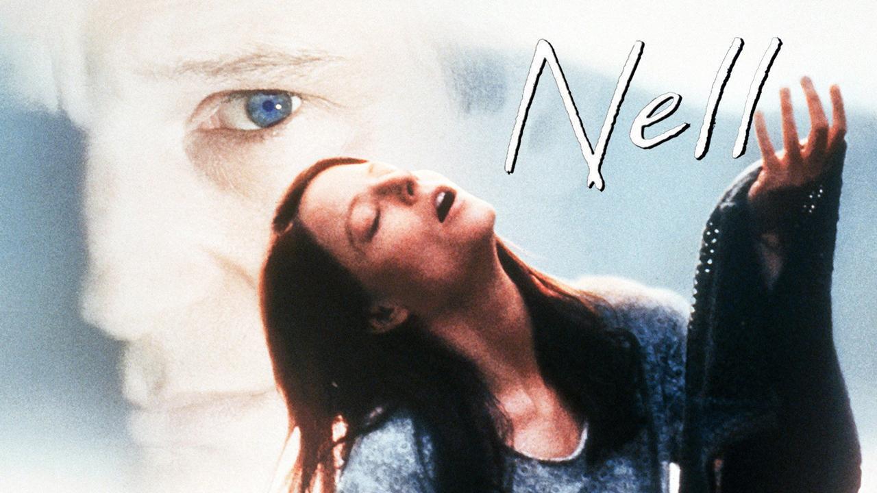 فيلم Nell 1994 مترجم