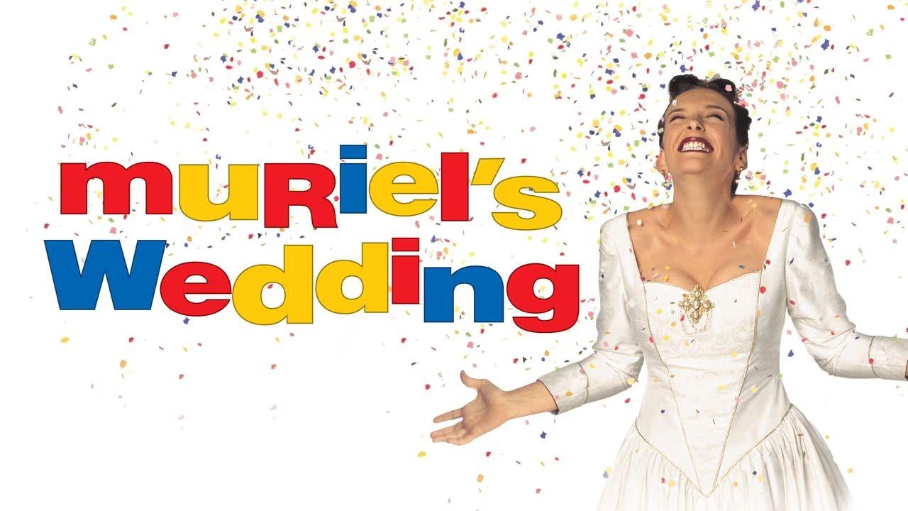 فيلم Muriel's Wedding 1994 مترجم