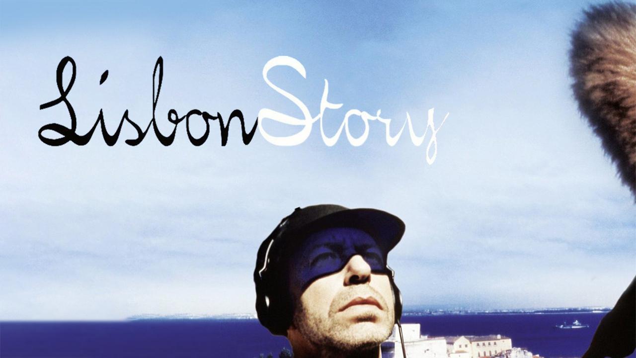 فيلم Lisbon Story 1994 مترجم