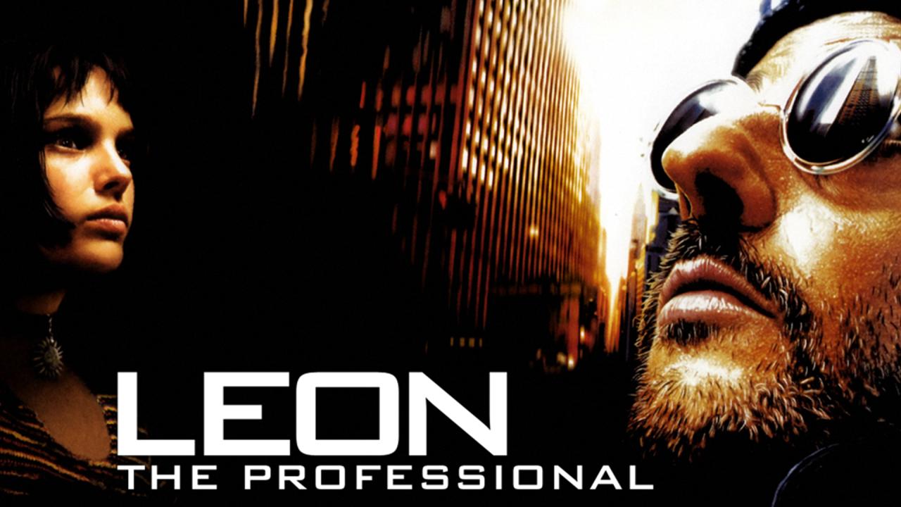 فيلم Léon: The Professional 1994 مترجم