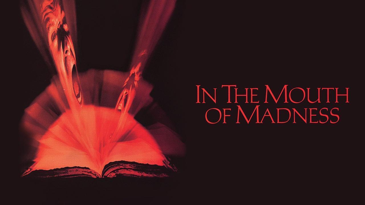 فيلم In the Mouth of Madness 1994 مترجم