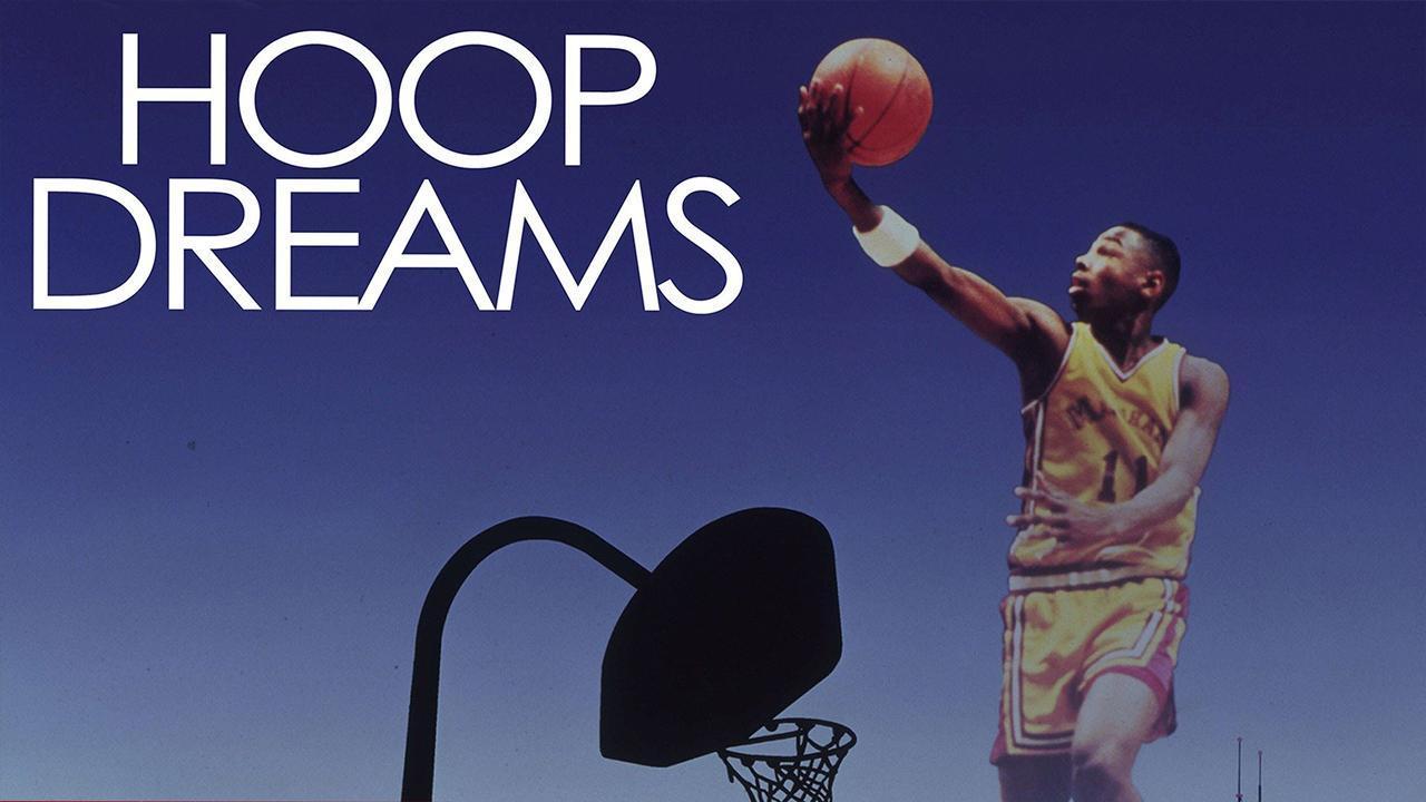 فيلم Hoop Dreams 1994 مترجم