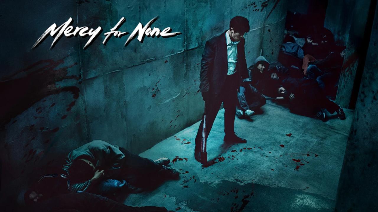 مسلسل Mercy for None الحلقة 3 الثالثة مترجمة