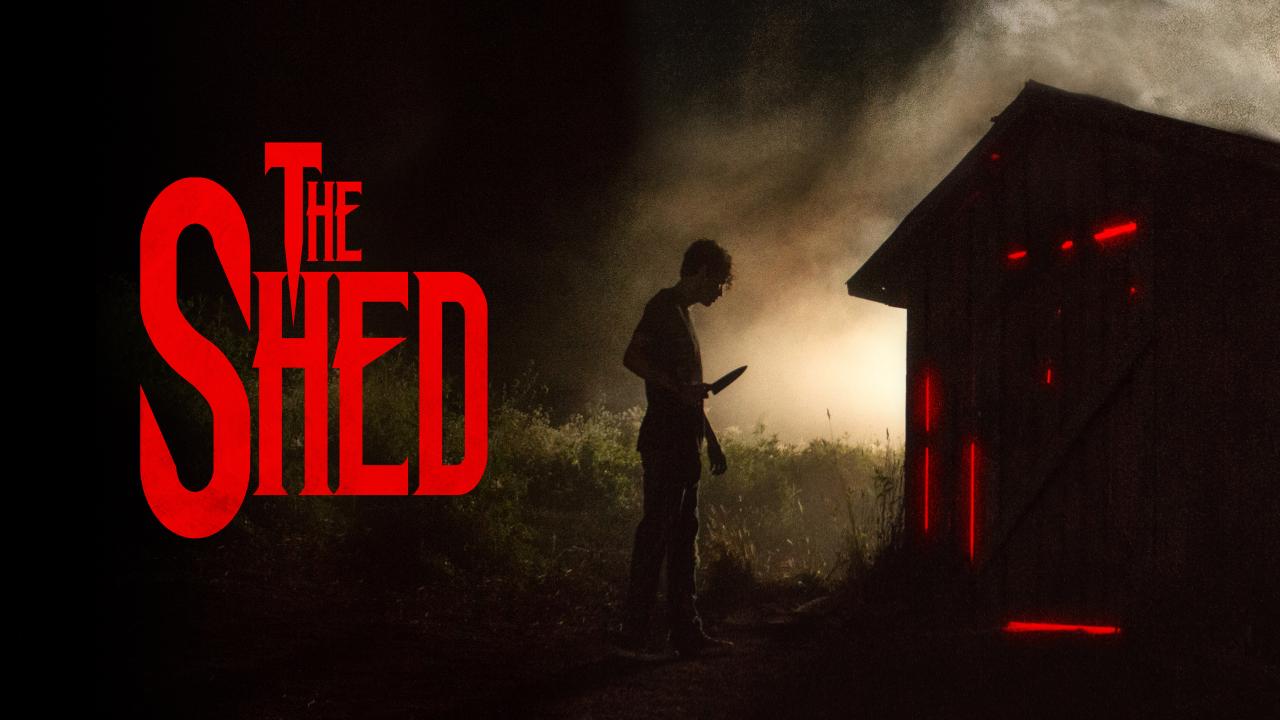 فيلم The Shed 2019 مترجم