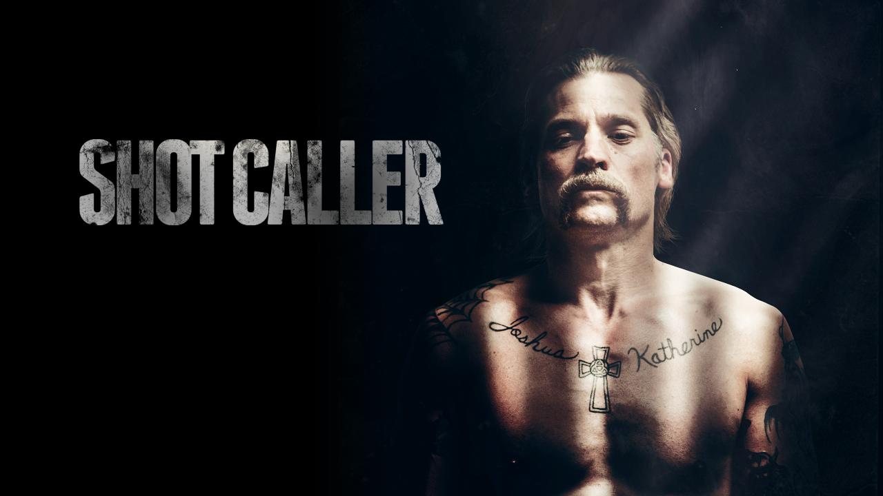 فيلم Shot Caller 2017 مترجم